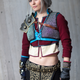 Cosplay by gillianconahan